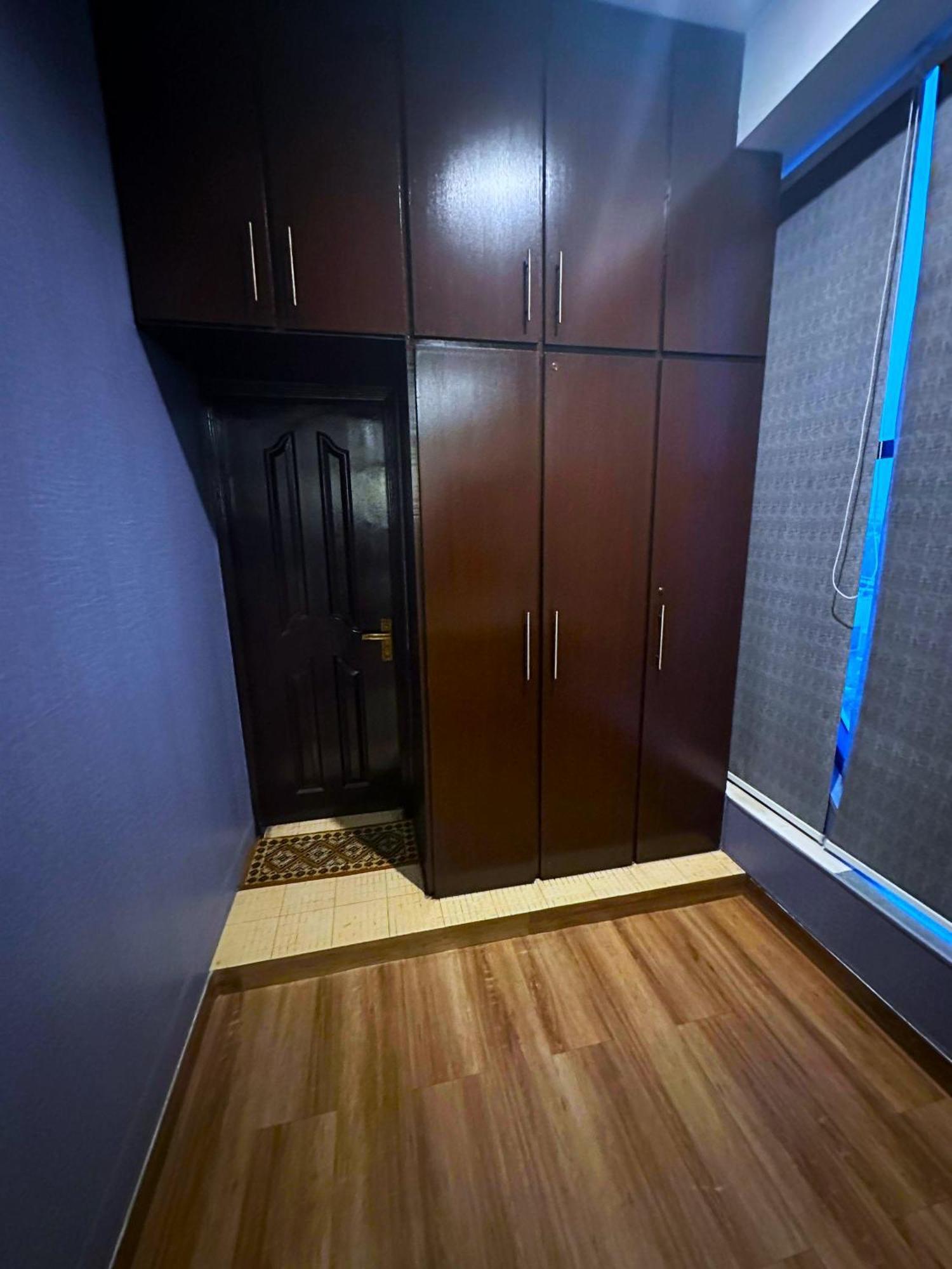 Luxury Apartment In Dha Phase 8, Near Allama Iqbal International Airport Λαχόρη Εξωτερικό φωτογραφία