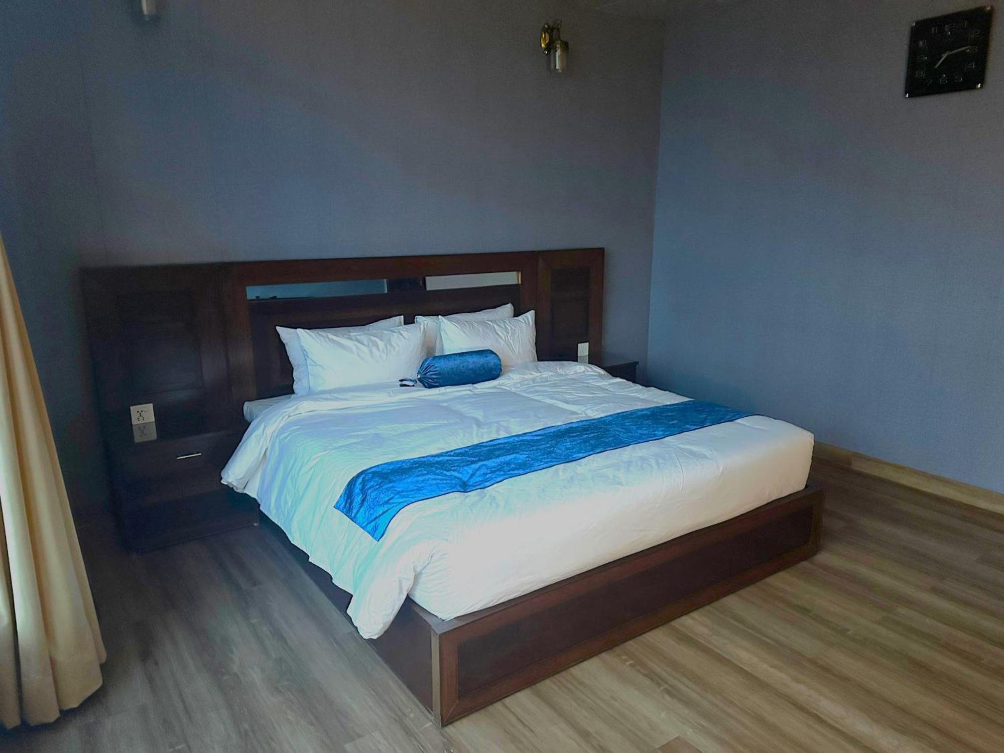 Luxury Apartment In Dha Phase 8, Near Allama Iqbal International Airport Λαχόρη Εξωτερικό φωτογραφία